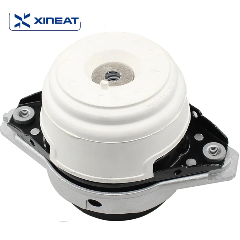 1662406017 Engine Mount For Mercedes-Benz GLS550 2012-2019 Mercedes-Benz GL550 2012-2019 Mercedes-Benz ML550 2012-2019 Manufactured By XINUN Auto Parts