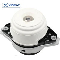 1662405917 Engine Mount For Mercedes-Benz GLE350 2013-2019 Manufactured By XINUN Auto Parts - view 1