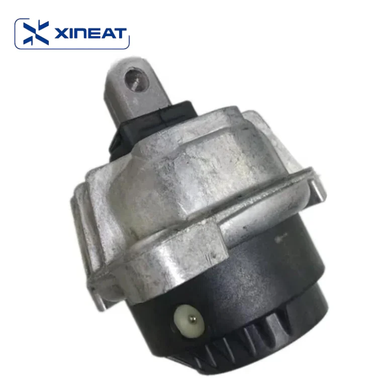 22116775906 Engine Mount For BMW 650i 2012-2018 Manufactured By XINUN Auto Parts