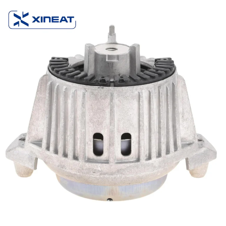 2122407217 Engine Mount For Mercedes-Benz E200 2011-2021 Mercedes-Benz E250 2011-2021 Manufactured By XINUN Auto Parts