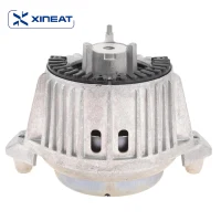 2122407217 Engine Mount For Mercedes-Benz E200 2011-2021 Mercedes-Benz E250 2011-2021 Manufactured By XINUN Auto Parts - view 1
