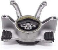 22326862577 Engine Mount For BMW 530i 2017-2022 BMW X3 2019-2020 Manufactured By XINUN Auto Parts - view 2