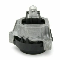 22116860488 Engine Mount For BMW 530i 2017-2019 Manufactured By XINUN Auto Parts - view 2