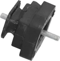 22316761093 Engine Mount For BMW 528i 2004-2011 Manufactured By XINUN Auto Parts - view 6