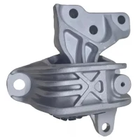 68083938 Engine Mount For Fiat 500 1.4/8V 2009-2018 Manufactured By XINUN Auto Parts - view 2