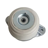 2042405617 Engine Mount For Mercedes-Benz C300 2013-2016 Mercedes-Benz E350 2013-2016 Mercedes-Benz GLK 2013-2016 Manufactured By XINUN Auto Parts - view 5