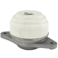 2042402017 Engine Mount For Mercedes-Benz C300 2007-2017 Mercedes-Benz E350 2007-2017 Mercedes-Benz CLS400 2007-2017 Manufactured By XINUN Auto Parts - view 2