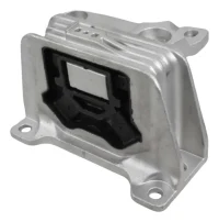 112108180R Engine Mount For RENAULT(2010-2016) Manufactured By XINUN Auto Parts - view 5
