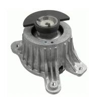 2052406317 Engine Mount For Mercedes-Benz C300 2015-2018 Manufactured By XINUN Auto Parts - view 2