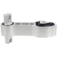 68073029AC Engine Mount For Fiat 500 2012-2018 Manufactured By XINUN Auto Parts - view 2