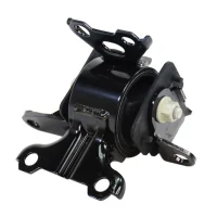 68183993AB Engine Mount For Jeep Compass 2014 Manufactured By XINUN Auto Parts - view 4