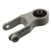 5684947 Engine Mount For OPEL Combo Box Body / Estate Tour (2003-2010) Manufactured By XINUN Auto Parts - view 5