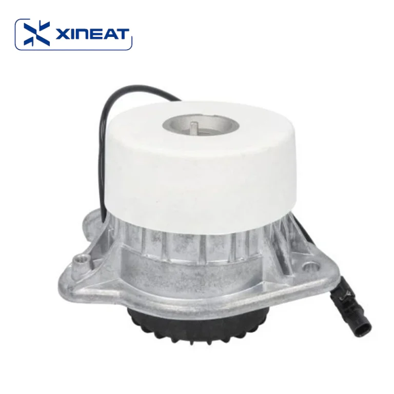 2222407117 Engine Mount For Mercedes-Benz S450 2018-2020 Manufactured By XINUN Auto Parts
