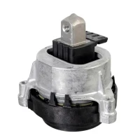 22116860495 Engine Mount For BMW X6 2008-2014 BMW X5 2006-2013 Manufactured By XINUN Auto Parts - view 2
