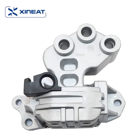 68329362AA Engine Mount For Jeep Renegade 2015-2018 Ram ProMaster City 2015-2016 Manufactured By XINUN Auto Parts