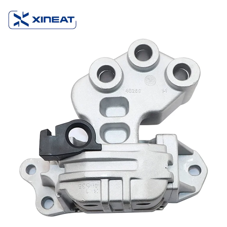 68329362AA Engine Mount For Jeep Renegade 2015-2018 Ram ProMaster City 2015-2016 Manufactured By XINUN Auto Parts