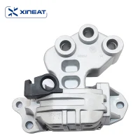 68329362AA Engine Mount For Jeep Renegade 2015-2018 Ram ProMaster City 2015-2016 Manufactured By XINUN Auto Parts - view 1