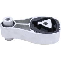 4512400109 Engine Mount For Smart Fortwo 2011-2015 Manufactured By XINUN Auto Parts - view 3