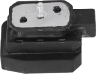 22316761093 Engine Mount For BMW 528i 2004-2011 Manufactured By XINUN Auto Parts - view 4