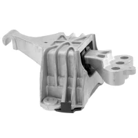68081487AG Engine Mount For Dodge Dart 2013-2016 Manufactured By XINUN Auto Parts - view 5