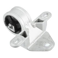4861295AB Engine Mount For Chrysler Voyager 2001-2007 Manufactured By XINUN Auto Parts - view 3