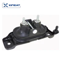 4880494AB Engine Mount For Dodge Grand Caravan 2011-2016 Chrysler Town & Country 2011-2016 Manufactured By XINUN Auto Parts - view 1