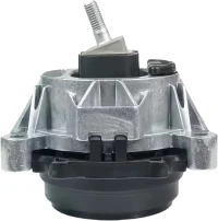 22116859414 Engine Mount For BMW 120i 2013-2016 BMW 320i 2013-2016 BMW 428i 2013-2016 Manufactured By XINUN Auto Parts - view 4