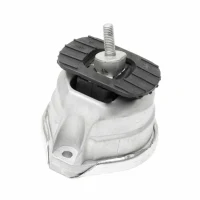 22116761090 Engine Mount For BMW 530i 2004-2010 BMW 535i 2004-2010 BMW 528i 2004-2010 Manufactured By XINUN Auto Parts - view 5