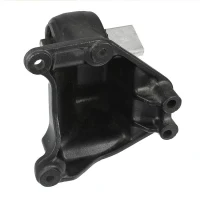 5147191AC Engine Mount For Jeep Wrangler 2012-2018 Manufactured By XINUN Auto Parts - view 4