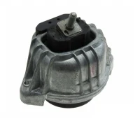 22116760330 Engine Mount For BMW X1 2006-2015 BMW 128i 2006-2015 BMW 335i 2006-2015 Manufactured By XINUN Auto Parts - view 5