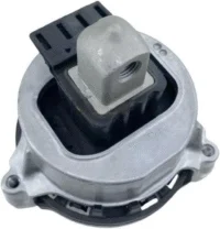 22118482772 Engine Mount For BMW 5 2017-2023 BMW X3 2017-2023 BMW X4 2017-2023 Manufactured By XINUN Auto Parts - view 4