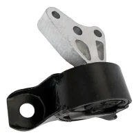112108798R Engine Mount For RENAULT Manufactured By XINUN Auto Parts - view 5