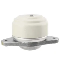 2042402017 Engine Mount For Mercedes-Benz C300 2007-2017 Mercedes-Benz E350 2007-2017 Mercedes-Benz CLS400 2007-2017 Manufactured By XINUN Auto Parts - view 3