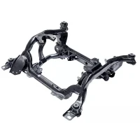 52124634AF Cross Member For Dodge Durango 2013-2018 Manufactured By XINUN Auto Parts - view 2