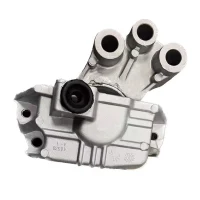 53416002 Engine Mount For Jeep Renegade 2015-2018 Manufactured By XINUN Auto Parts - view 2