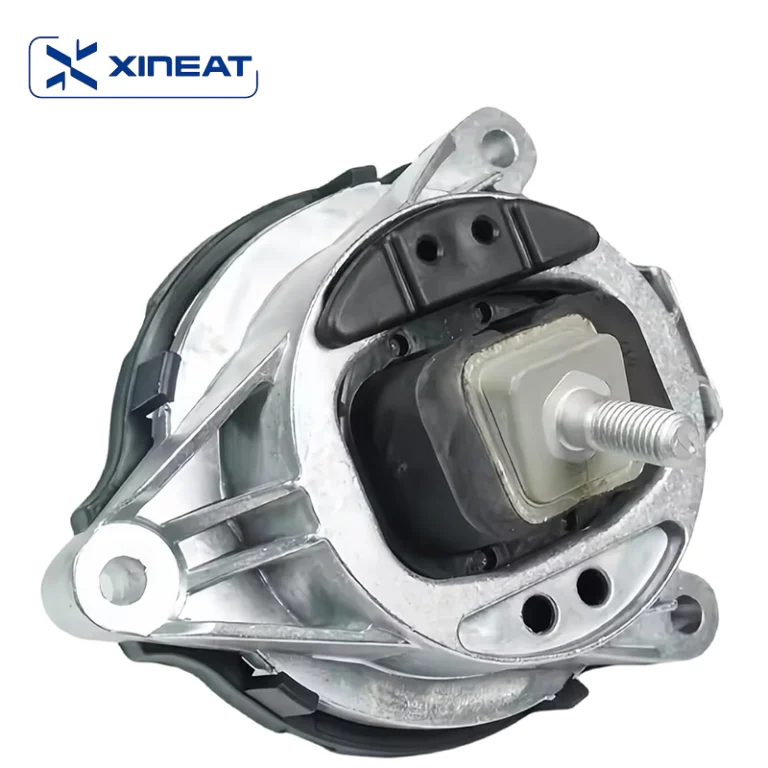 22116859413 Engine Mount For BMW 120i 2013-2016 BMW 320i 2013-2016 BMW 428i 2013-2016 Manufactured By XINUN Auto Parts