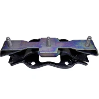 68271535AA Transmission Mount For Jeep Wrangler 2018-2025 Manufactured By XINUN Auto Parts - view 3