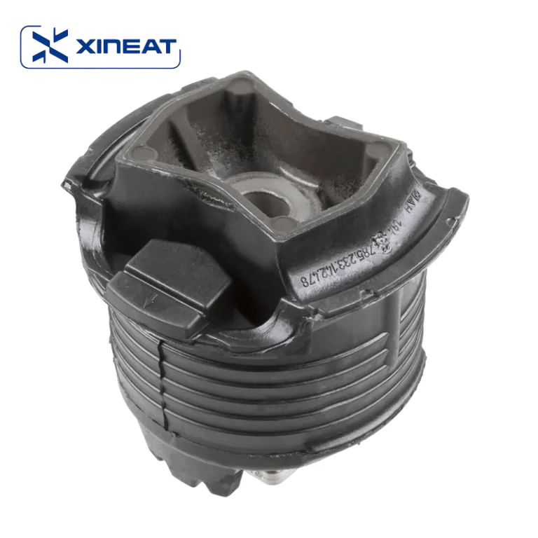 2043500275 Engine Mount For Mercedes-Benz C 2008-2014 Mercedes-Benz E 2009-2016 Manufactured By XINUN Auto Parts