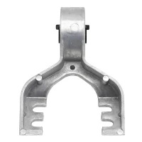 1805663 Rubber To Metal Part For Ford Escape2013-2019 Manufactured By XINUN Auto Parts - view 5
