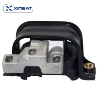 4573773AB Engine Mount For Dodge Stratus 2001-2006 Chrysler Sebring 2001-2006 Manufactured By XINUN Auto Parts - view 1