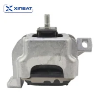22116778645 Engine Mount For Mini Cooper 2007-2016 Manufactured By XINUN Auto Parts - view 1