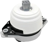 1662406817 Engine Mount For Mercedes-Benz GLE350 2016-2023 Mercedes-Benz ML350 2003-2015 Manufactured By XINUN Auto Parts - view 2