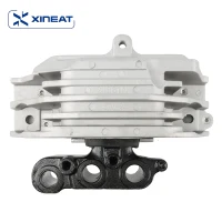 5147130AE Engine Mount For Dodge Journey 2011-2016 Dodge Avenger 2012-2014 Chrysler 200 2012-2014 Manufactured By XINUN Auto Parts - view 1