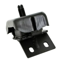 98051332 Engine Mount For Chevrolet D-Max Manufactured By XINUN Auto Parts - view 3