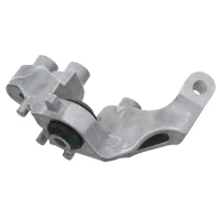 68224744AB Engine Mount For Chrysler Pacifica 2017-2022 Manufactured By XINUN Auto Parts - view 3