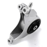 96626810 Engine Mount For Chevrolet Captiva 2007-2010 Manufactured By XINUN Auto Parts - view 2