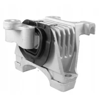 68192832AF Engine Mount For Jeep Cherokee 2014-2019 Manufactured By XINUN Auto Parts - view 2