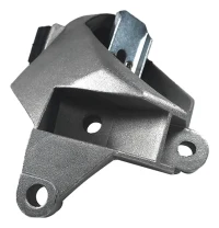 8200025319 Engine Mount For RENAULT(2001-2007) Manufactured By XINUN Auto Parts - view 2