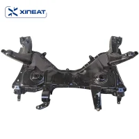 53392050 Cross Member For Jeep Cherokee 2014-2019 Manufactured By XINUN Auto Parts - view 1