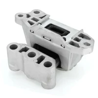 68301999AA Engine Mount For Ram ProMaster City 2015-2021 Manufactured By XINUN Auto Parts - view 4